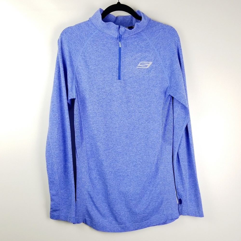 Skechers GOdri Performance Division Pullover M/L